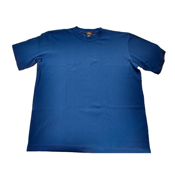 Neiman Marcus Womens Medium Top Ribbed Knit Casual Office Capsule Minimalist - Picture 1 of 6